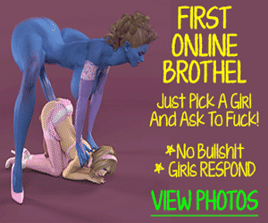 Hot Ads: 3D Hentai | Fetish Sex Blog